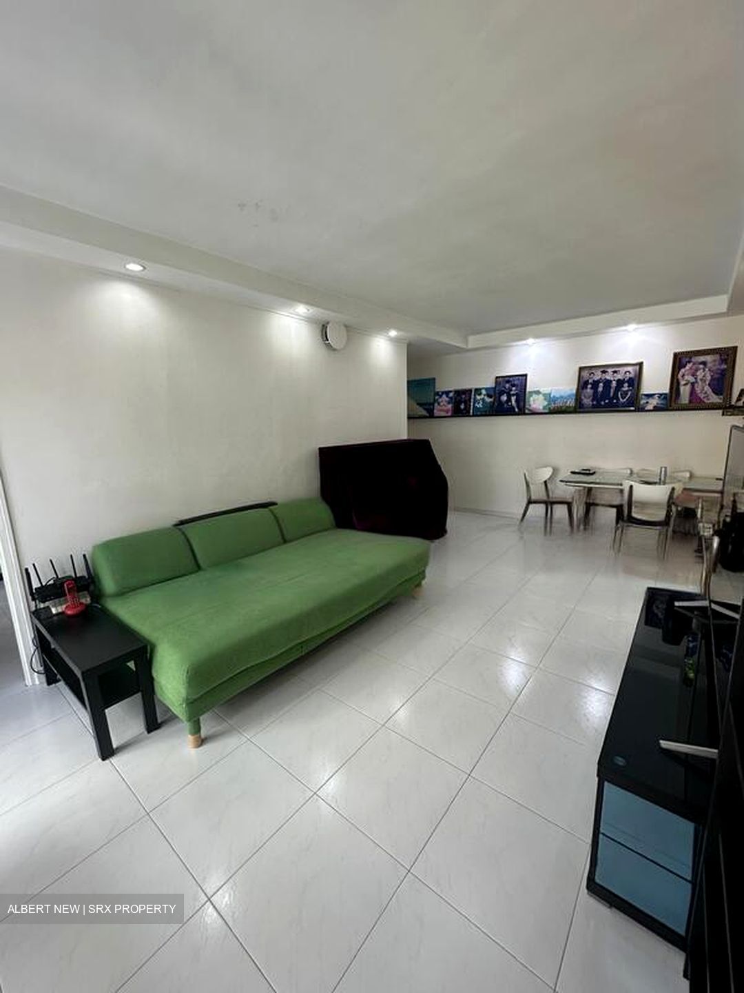 Blk 87 Telok Blangah Heights (Bukit Merah), HDB 4 Rooms #445679041